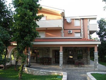 immagine anteprima Hotel Villa Monako